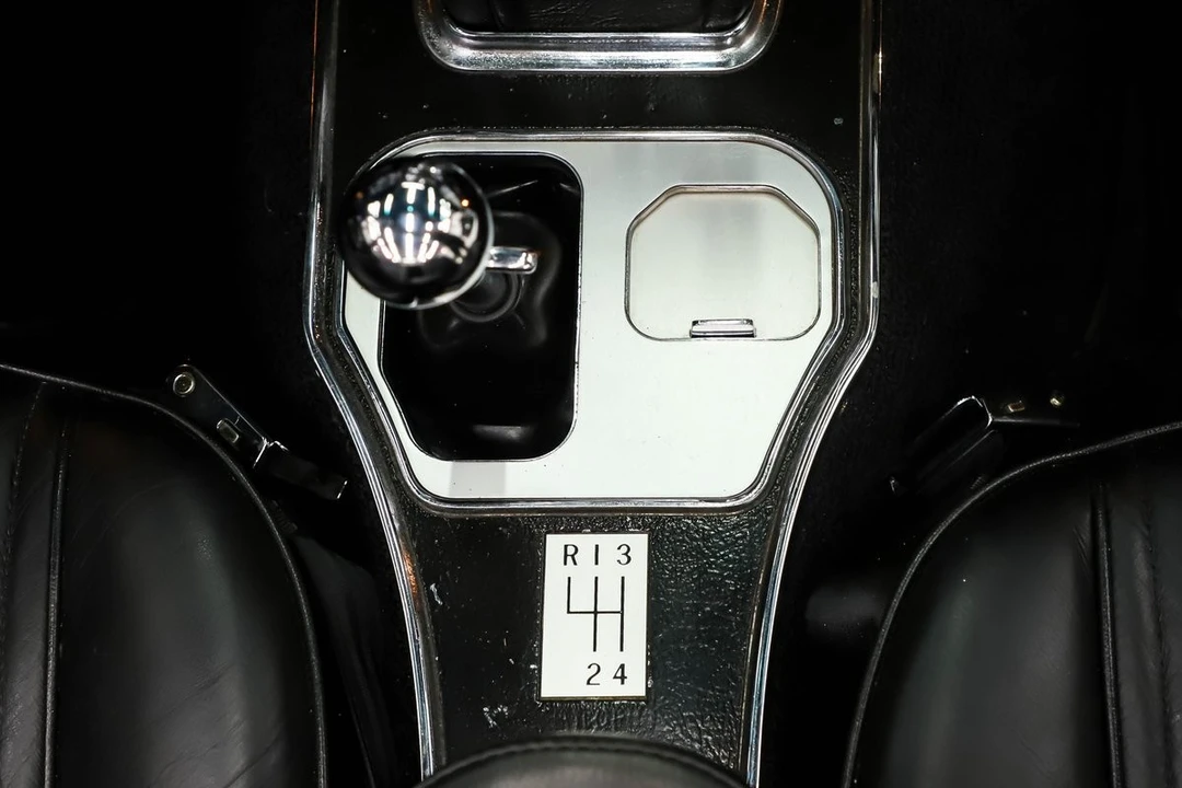 1964 Chevrolet Corvette C2 - Image 4 of 12