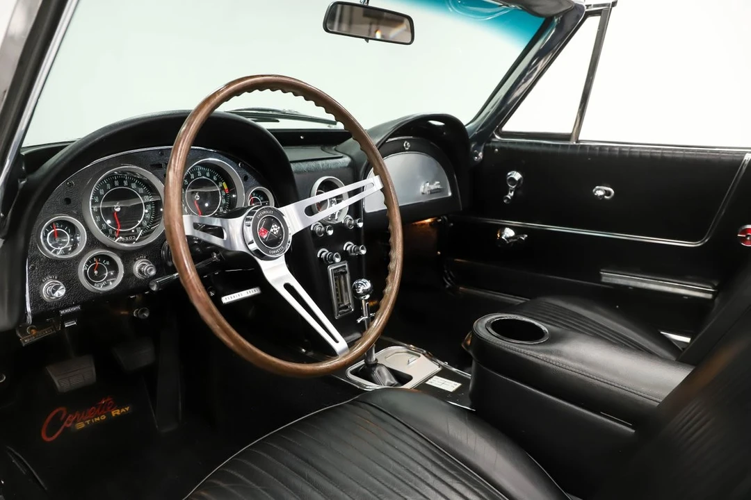 1964 Chevrolet Corvette C2 - Image 2 of 12