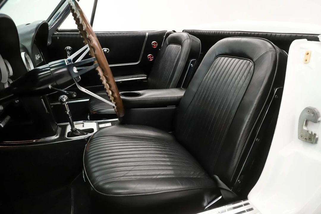 1964 Chevrolet Corvette C2 - Image 11 of 12