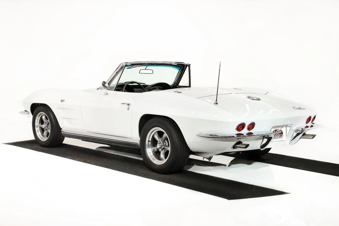 1964 Chevrolet Corvette C2 - Image 6 of 12