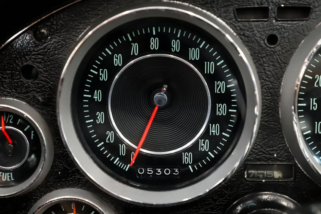 1964 Chevrolet Corvette C2 - Image 3 of 12