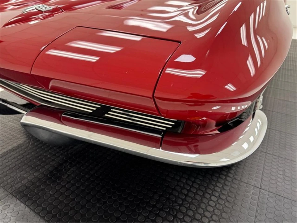 1964 Chevrolet Corvette C2 - Image 16 of 31