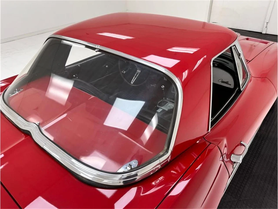 1964 Chevrolet Corvette C2 - Image 31 of 31