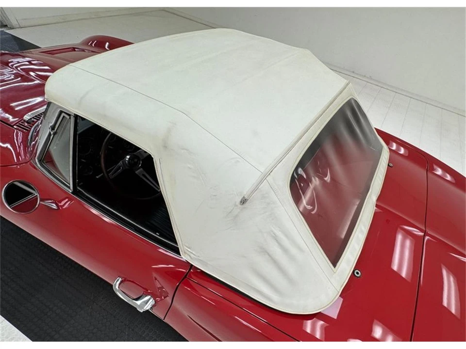 1964 Chevrolet Corvette C2 - Image 27 of 31