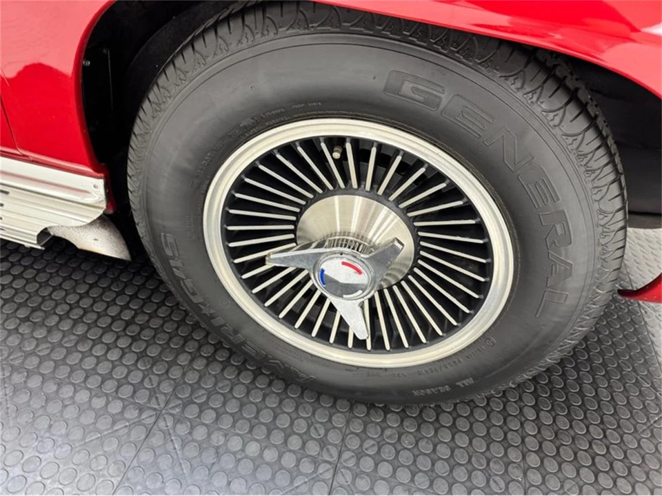 1964 Chevrolet Corvette C2 - Image 28 of 31