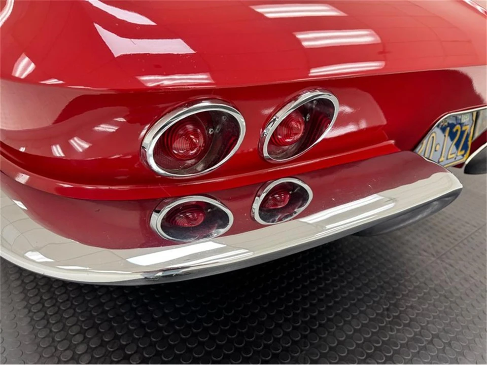 1964 Chevrolet Corvette C2 - Image 29 of 31