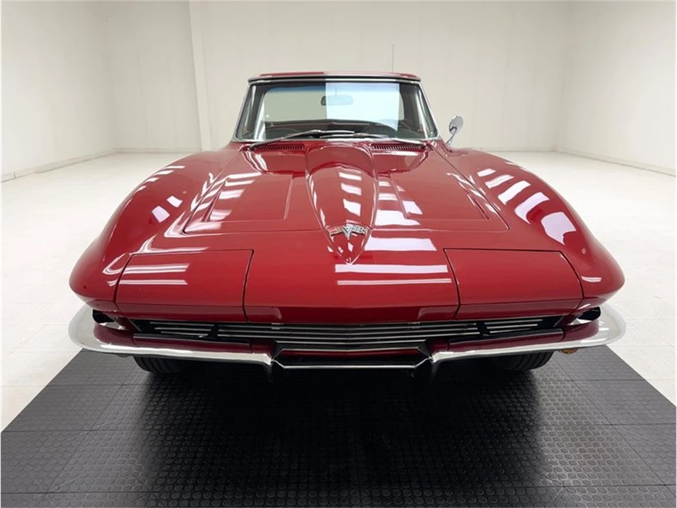 1964 Chevrolet Corvette C2 - Image 14 of 31