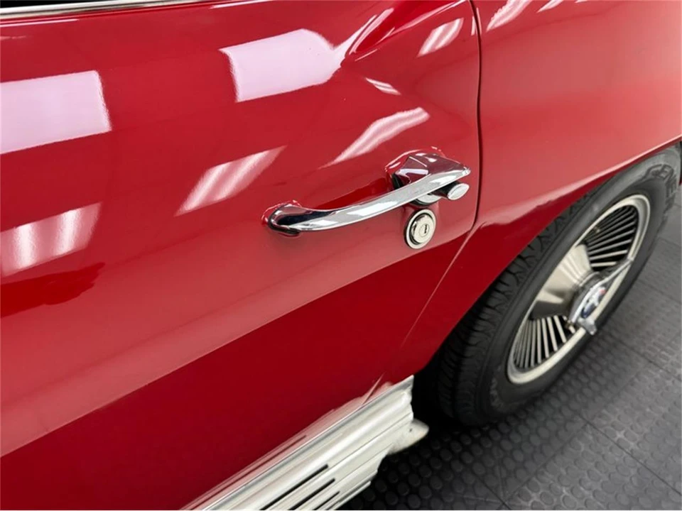 1964 Chevrolet Corvette C2 - Image 25 of 31