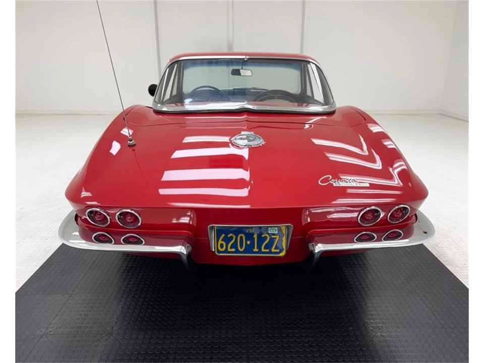 1964 Chevrolet Corvette C2 - Image 10 of 31
