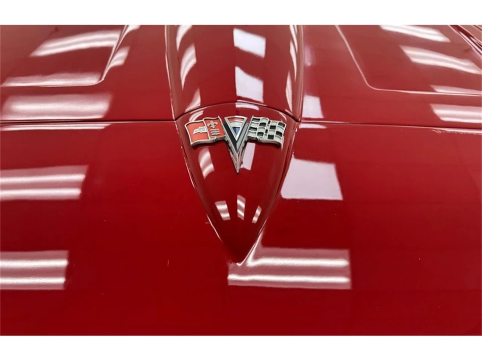 1964 Chevrolet Corvette C2 - Image 15 of 31