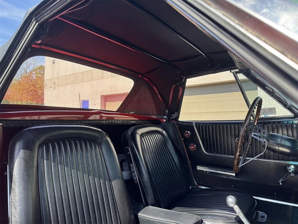 1964 Chevrolet Corvette C2 - Image 22 of 30