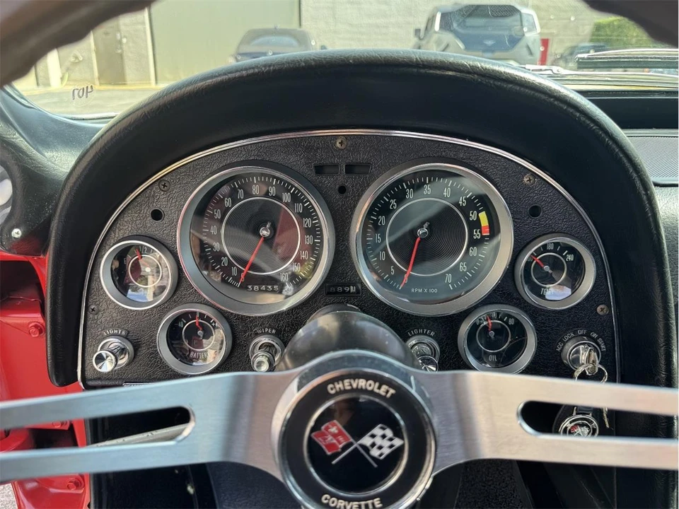 1964 Chevrolet Corvette C2 - Image 26 of 30