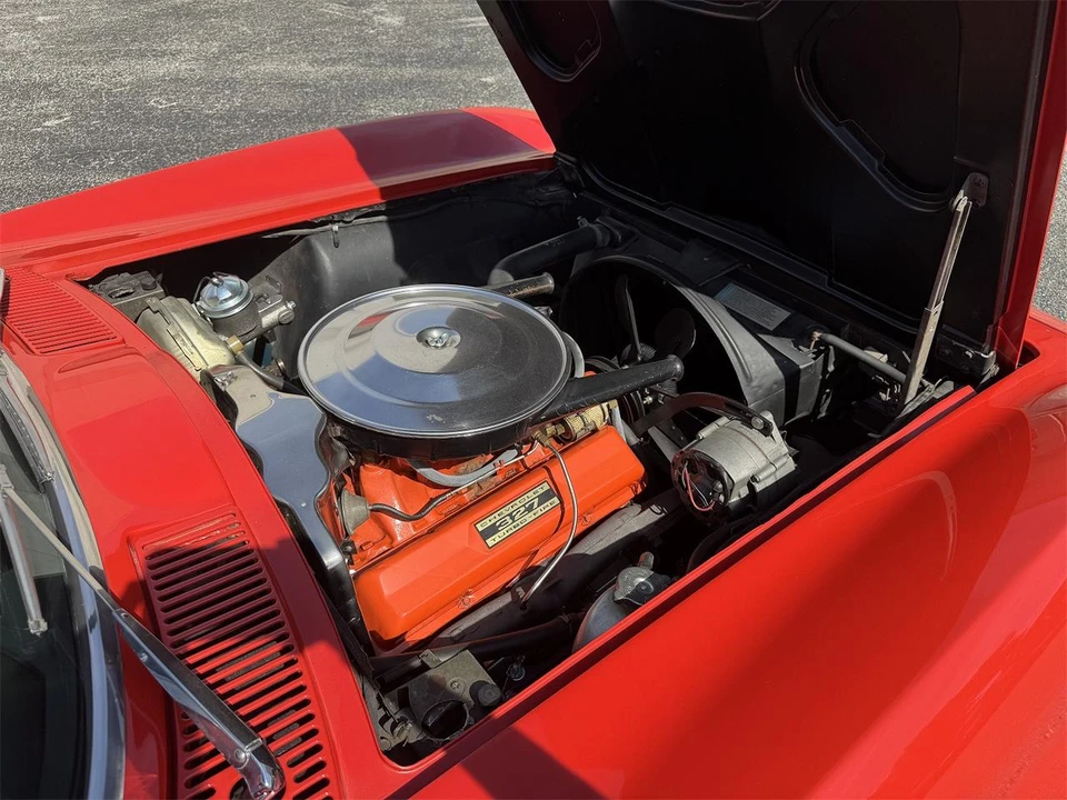1964 Chevrolet Corvette C2 - Image 27 of 30