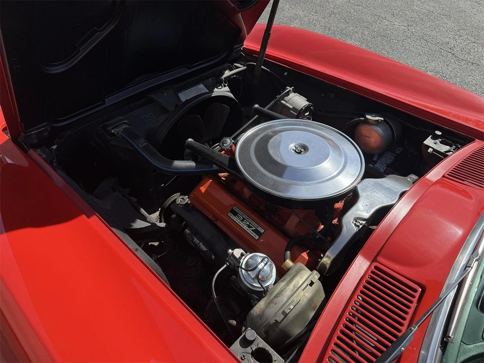 1964 Chevrolet Corvette C2 - Image 28 of 30