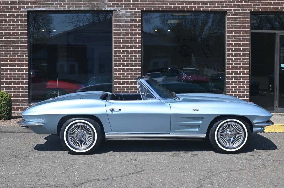 1964 Chevrolet Corvette C2 - Image 2 of 21