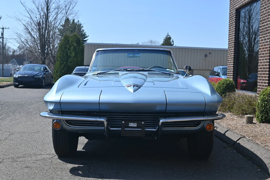 1964 Chevrolet Corvette C2 - Image 6 of 21