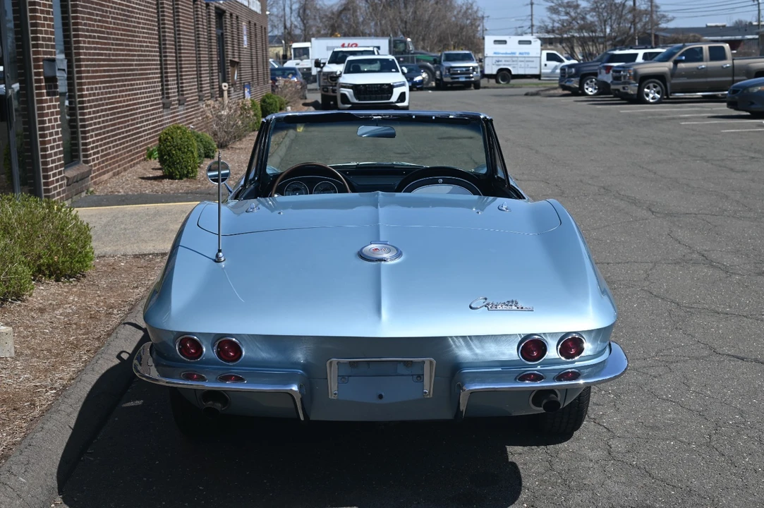 1964 Chevrolet Corvette C2 - Image 10 of 21
