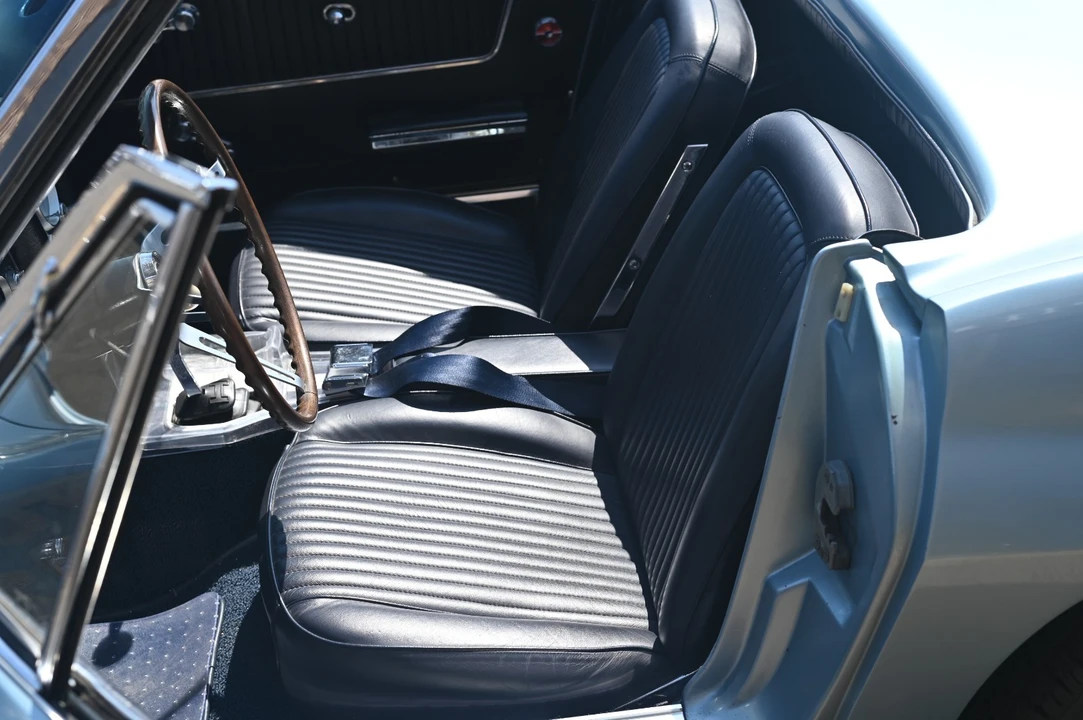 1964 Chevrolet Corvette C2 - Image 15 of 21