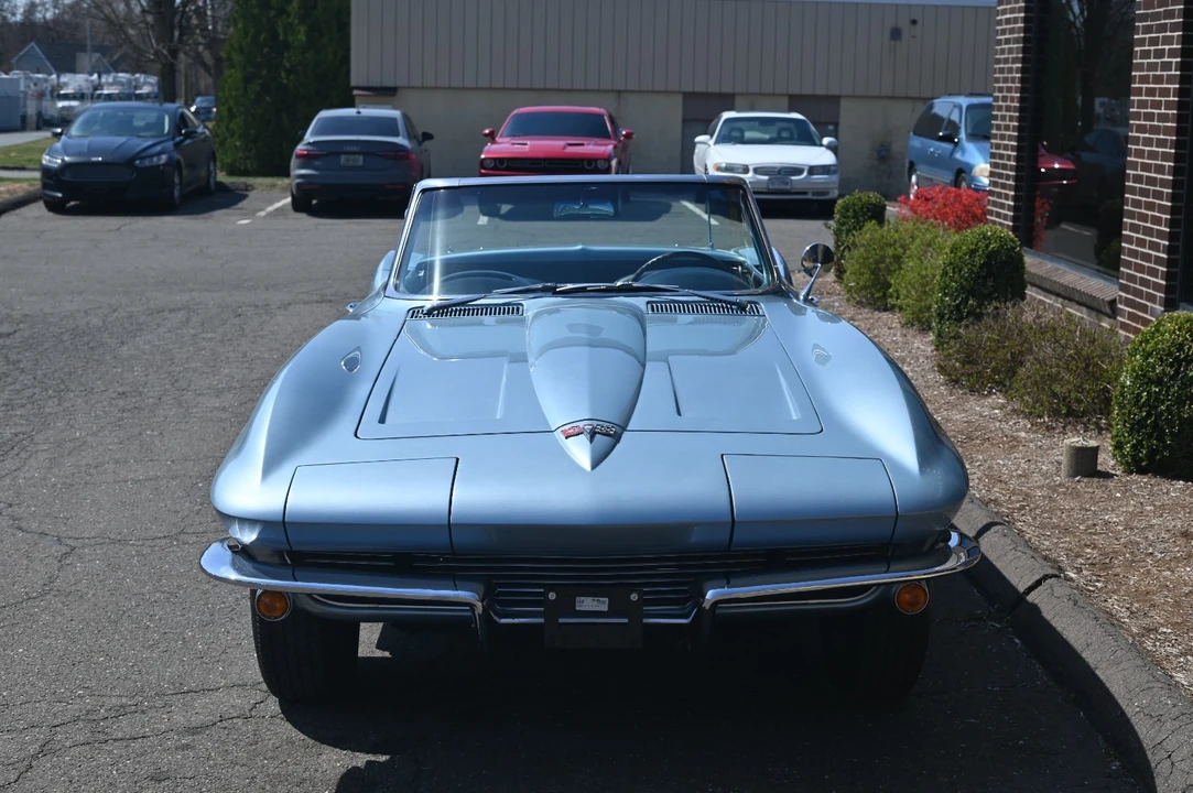 1964 Chevrolet Corvette C2 - Image 5 of 21