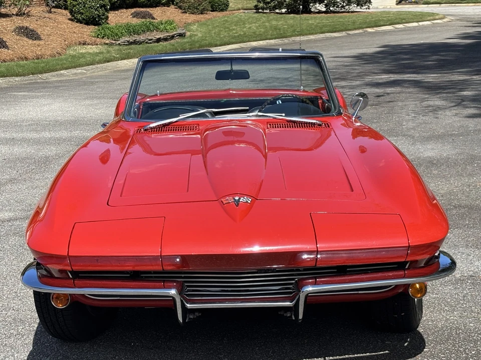 1964 Chevrolet Corvette C2 - Image 7 of 21
