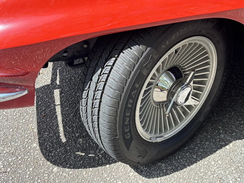 1964 Chevrolet Corvette C2 - Image 9 of 21