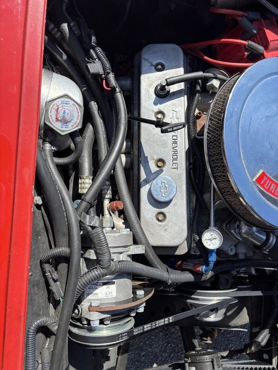 1964 Chevrolet Corvette C2 - Image 19 of 21