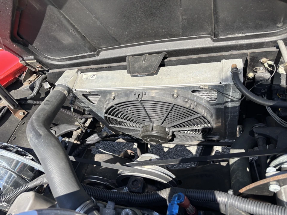 1964 Chevrolet Corvette C2 - Image 20 of 21
