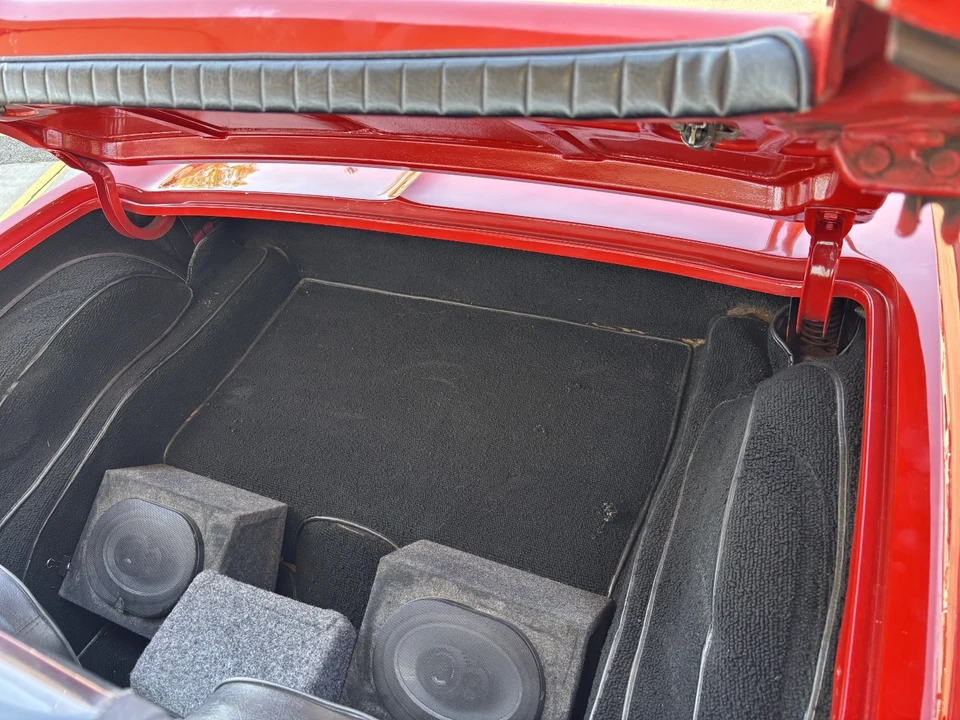 1964 Chevrolet Corvette C2 - Image 12 of 21