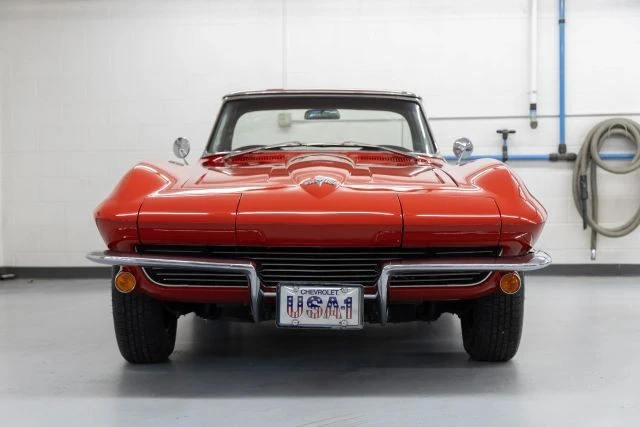 1964 Chevrolet Corvette C2 - Image 3 of 21