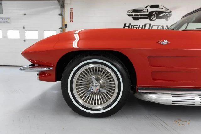 1964 Chevrolet Corvette C2 - Image 18 of 21
