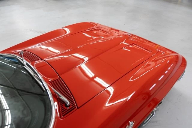 1964 Chevrolet Corvette C2 - Image 14 of 21