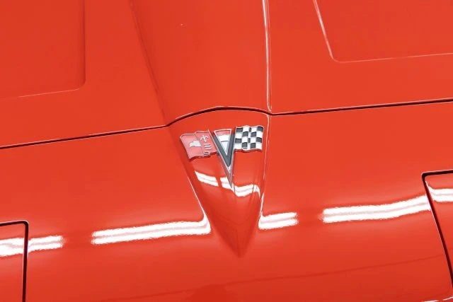 1964 Chevrolet Corvette C2 - Image 12 of 21