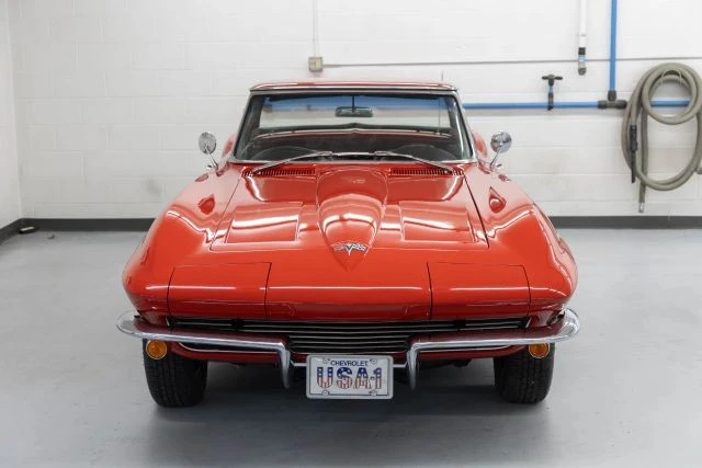 1964 Chevrolet Corvette C2 - Image 2 of 21