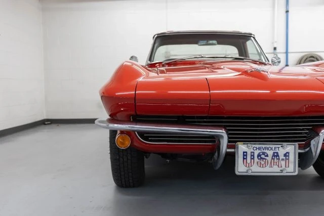 1964 Chevrolet Corvette C2 - Image 6 of 21