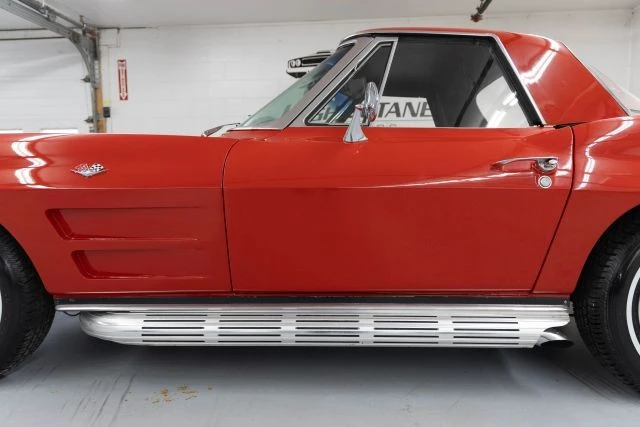 1964 Chevrolet Corvette C2 - Image 20 of 21