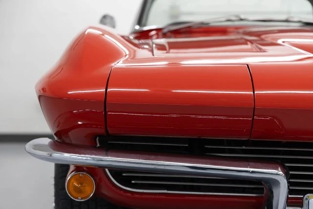 1964 Chevrolet Corvette C2 - Image 9 of 21