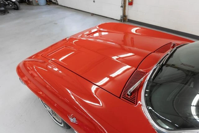 1964 Chevrolet Corvette C2 - Image 15 of 21