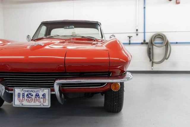 1964 Chevrolet Corvette C2 - Image 7 of 21