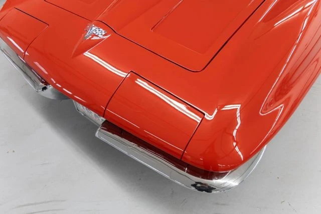 1964 Chevrolet Corvette C2 - Image 11 of 21
