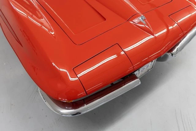 1964 Chevrolet Corvette C2 - Image 10 of 21