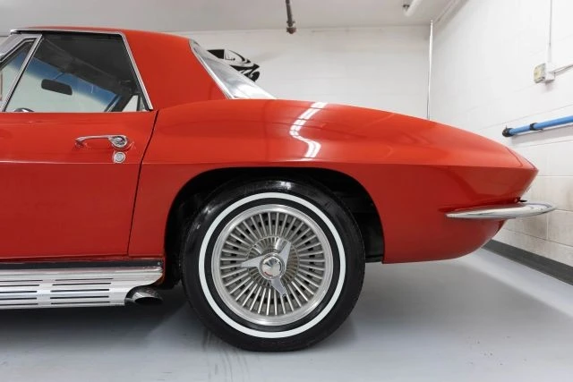 1964 Chevrolet Corvette C2 - Image 21 of 21