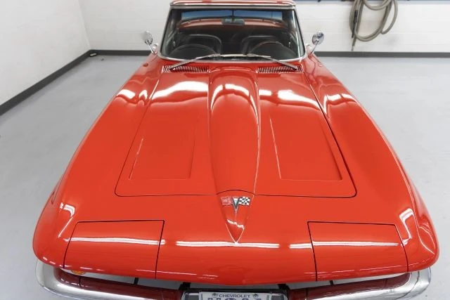 1964 Chevrolet Corvette C2 - Image 13 of 21