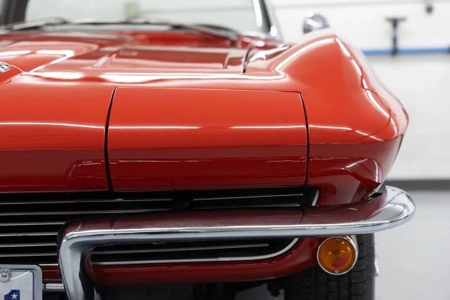 1964 Chevrolet Corvette C2 - Image 8 of 21