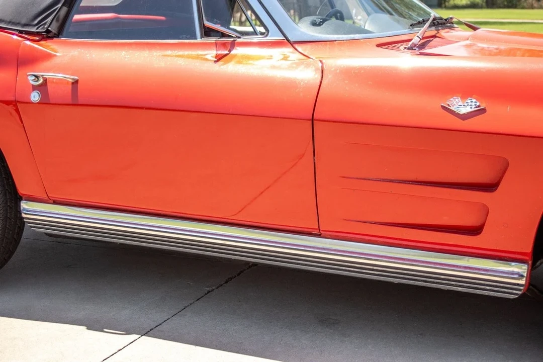 1964 Chevrolet Corvette C2 - Image 15 of 21