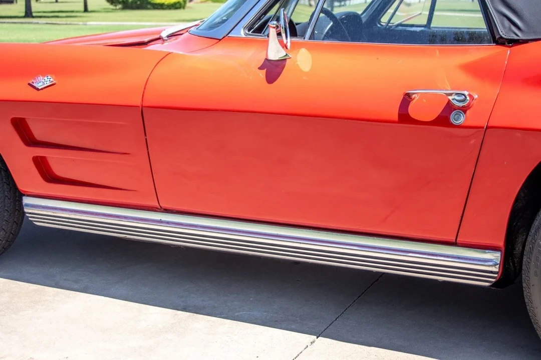 1964 Chevrolet Corvette C2 - Image 7 of 21