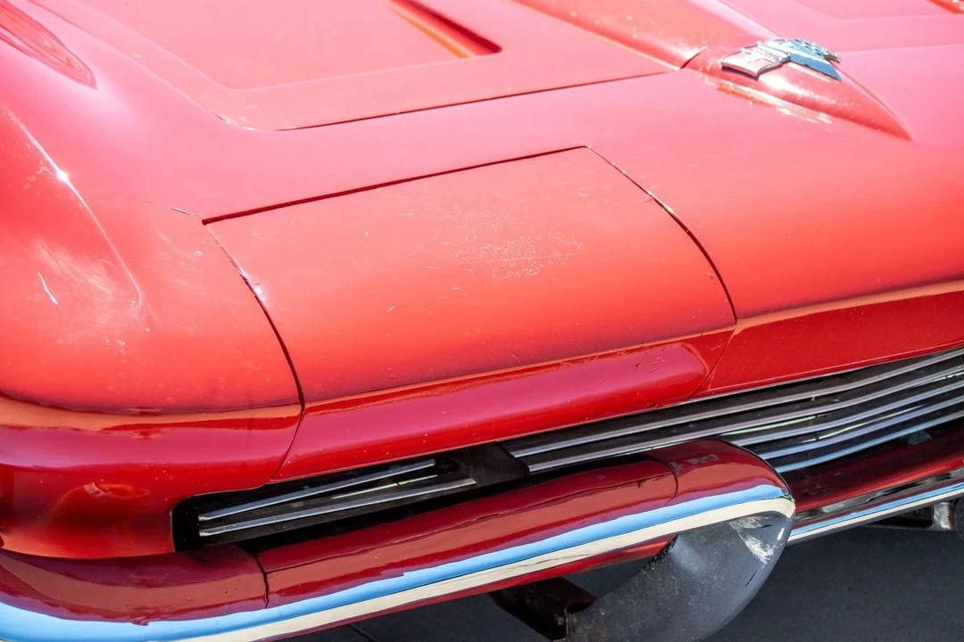 1964 Chevrolet Corvette C2 - Image 4 of 21