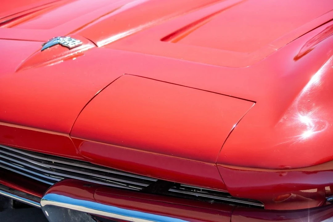 1964 Chevrolet Corvette C2 - Image 5 of 21