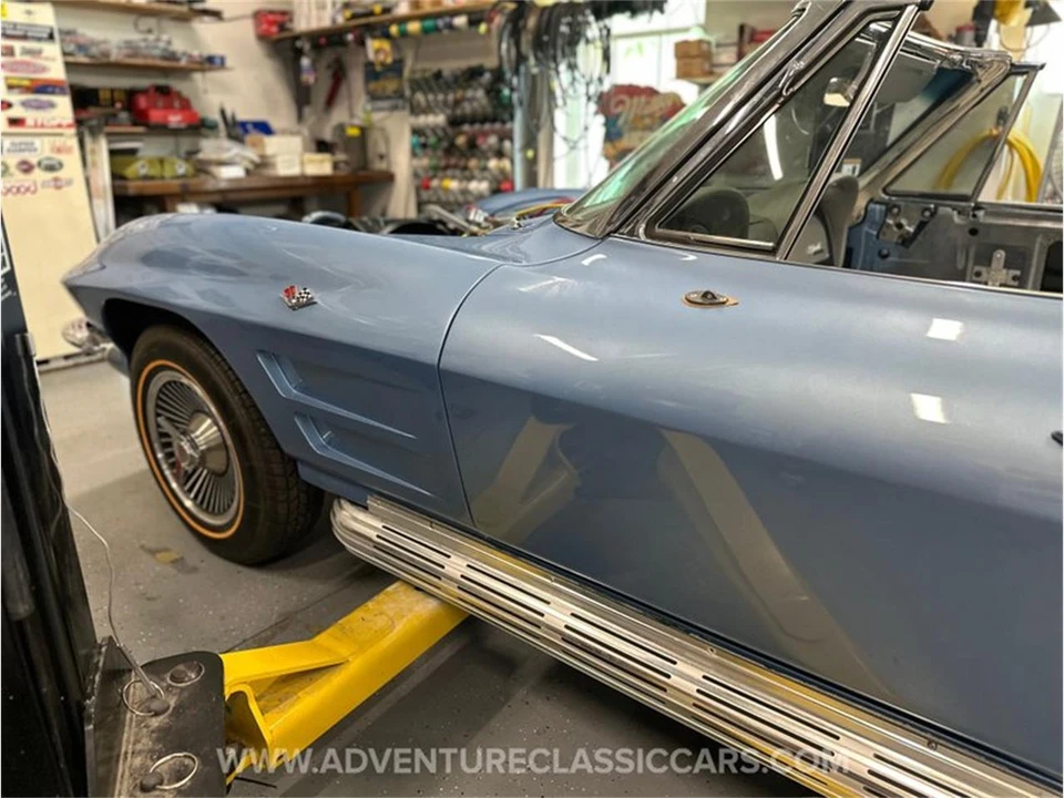 1964 Chevrolet Corvette C2 - Image 20 of 31