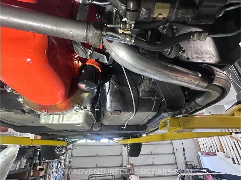 1964 Chevrolet Corvette C2 - Image 31 of 31