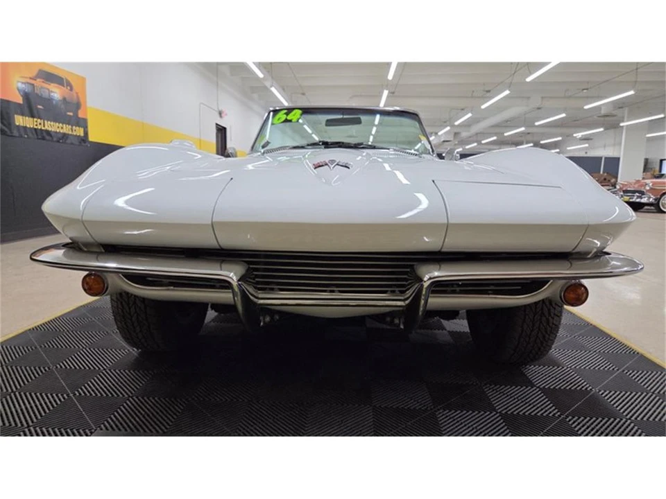 1964 Chevrolet Corvette C2 - Image 8 of 31